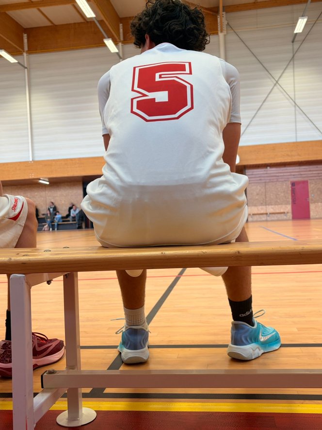 Illet BC soutient la Journée internationale de la Trisomie 21