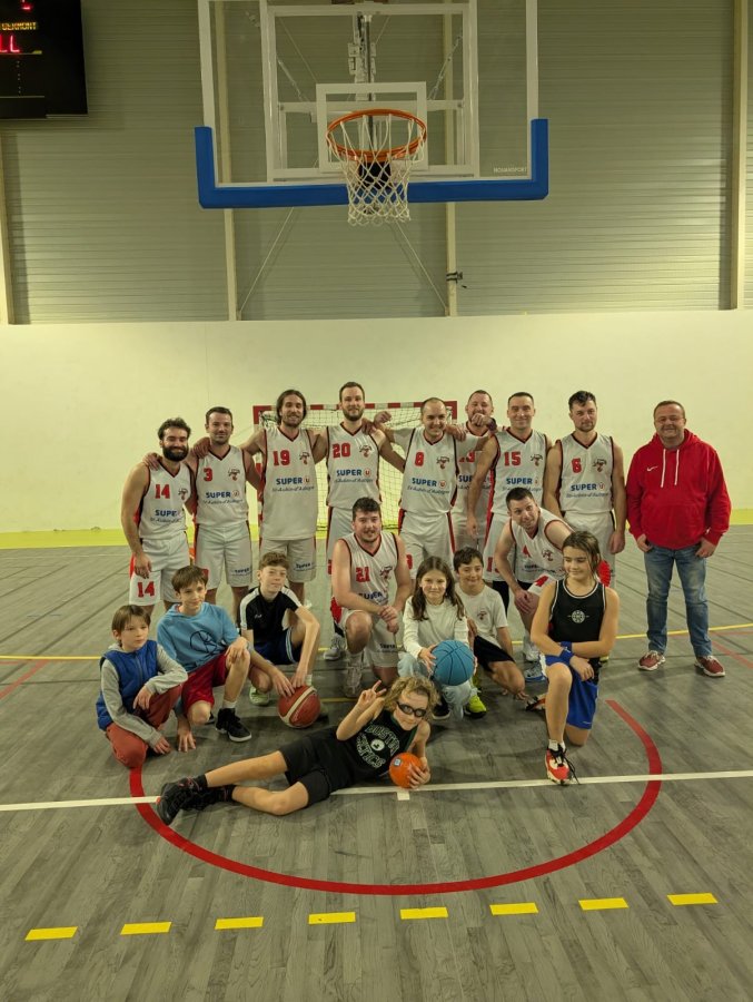 La journée Galette des rois en image