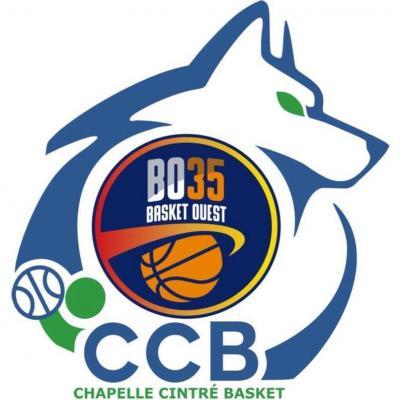 IE - CTC BASKET OUEST 35 - CHAPELLE CINTRE BASKET - 3