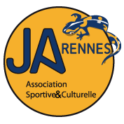 RENNES JEANNE D'ARC - 1
